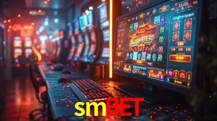 smbet - Plataforma Oficial - smbet.com