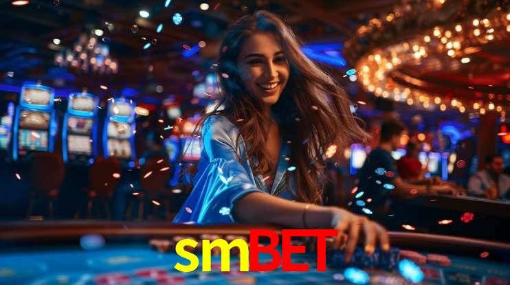 Experiência VIP smbet