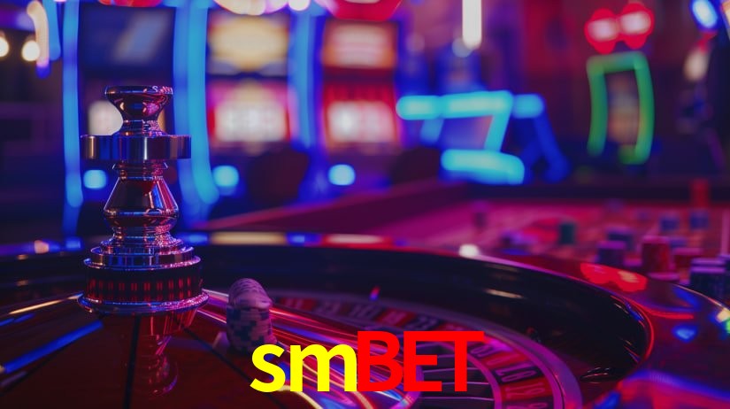 smbet: Seu Cassino Premiado com Pagamentos Rápidos