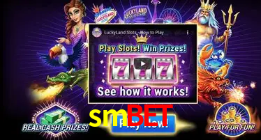 A Emoção da Loteria na smbet: Uma Chance de Mudança de Vida