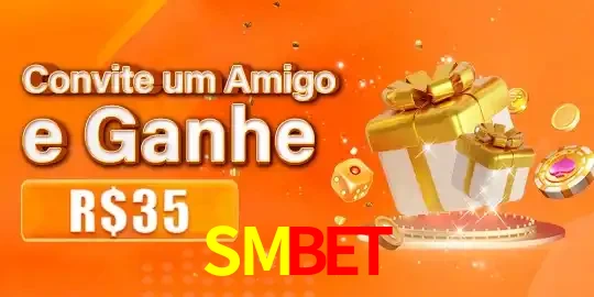 Promoções SMBET
