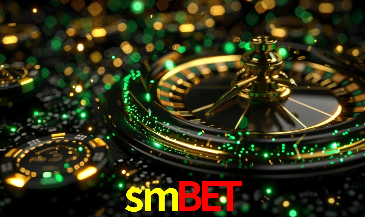 Slots RTP smbet