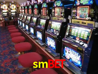 A Emoção da Loteria na smbet: Uma Chance de Mudança de Vida