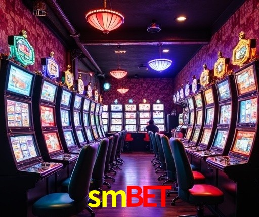 Melhores Jogos smbet