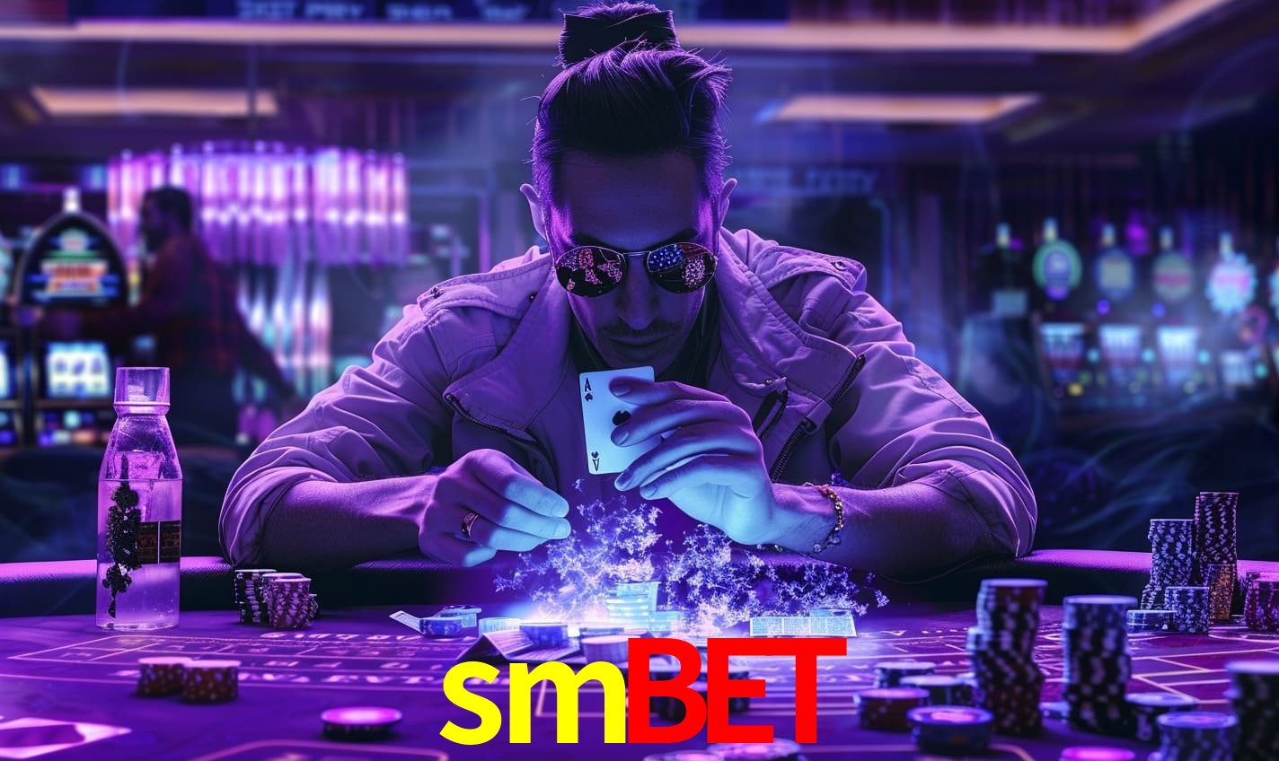 VIP Casino smbet