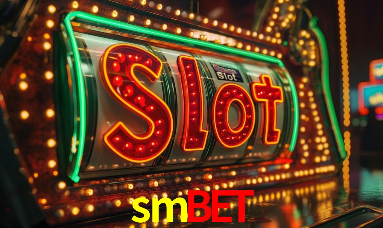 Qualificar VIP smbet