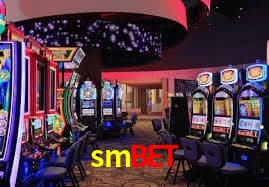 Ganhador smbet