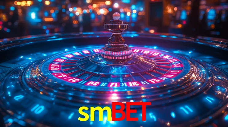 smbet: Jogos de Caça-Níqueis-Altas Recompensas, Roleta-Velocidade, Blackjack-Desafios Máximos