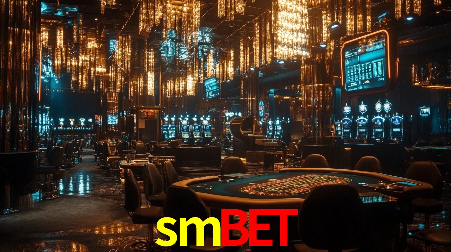 Bônus Generosos e Exclusivos no smbet para Você!