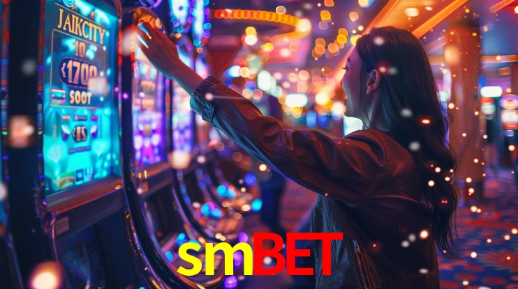 smbet: Seu Especialista em Apostas Esportivas Brasileiras