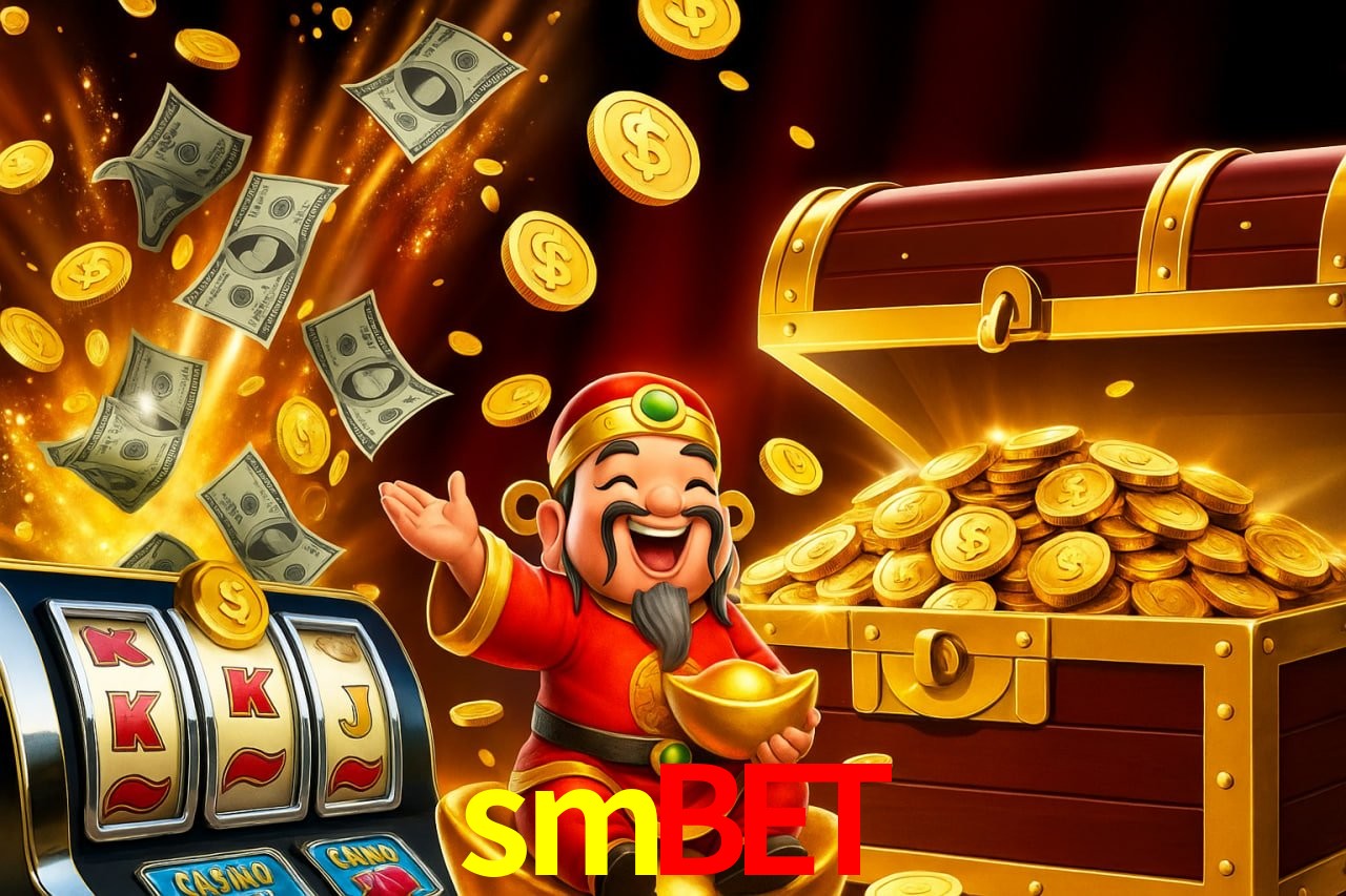Login Seguro smbet