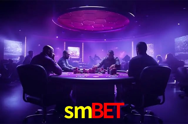 login smbet