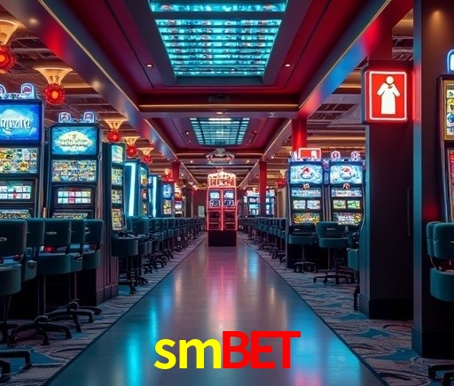 Casino Ao Vivo smbet