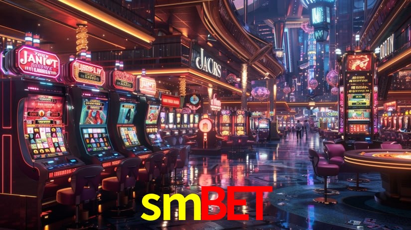 Secure Login smbet