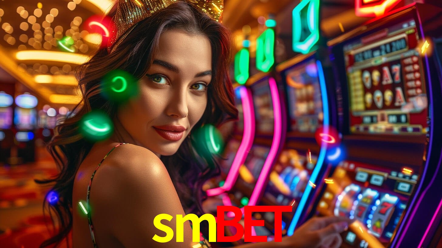 Recursos App smbet