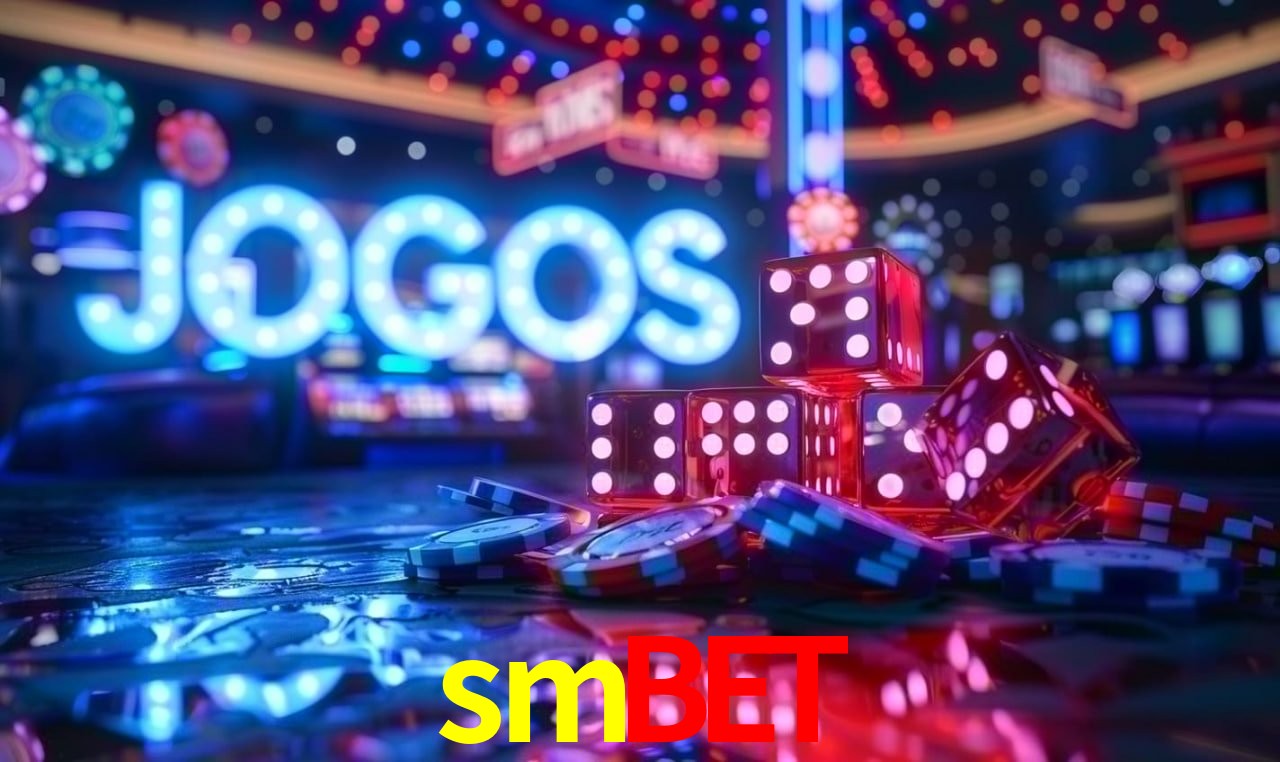 Jogos de Slot smbet