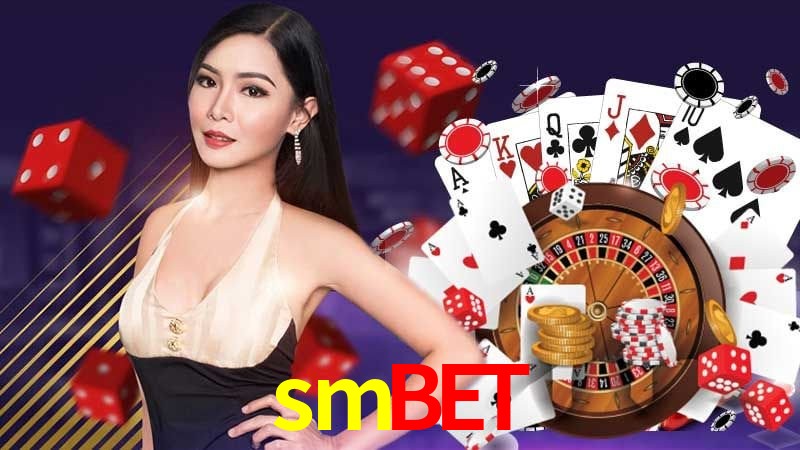Diretório de Jogos smbet