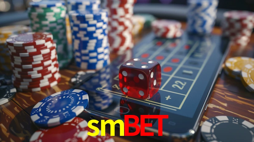 Vantagens App smbet
