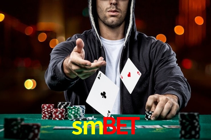 Notificações App smbet