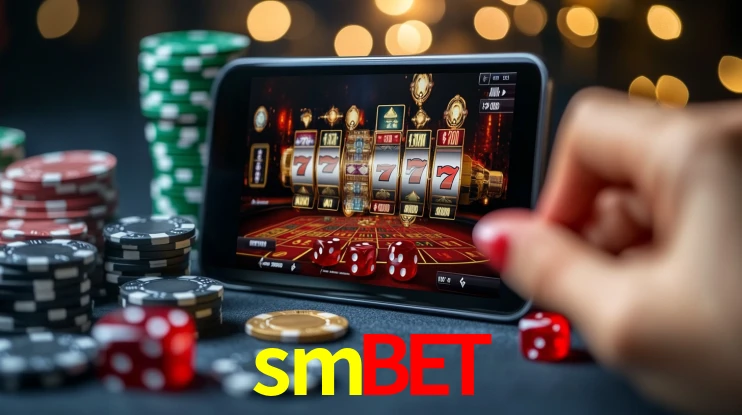 Premium Interface smbet