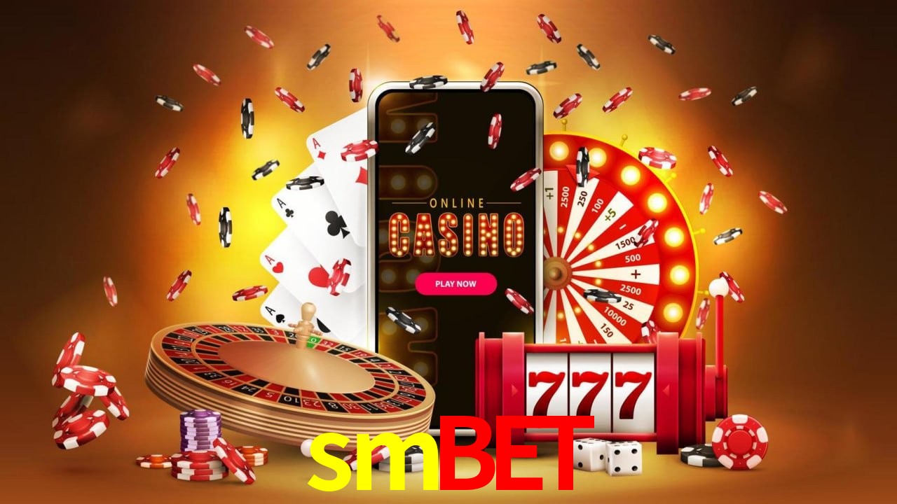 APK smbet Android
