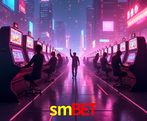 Tecnologia da Plataforma smbet