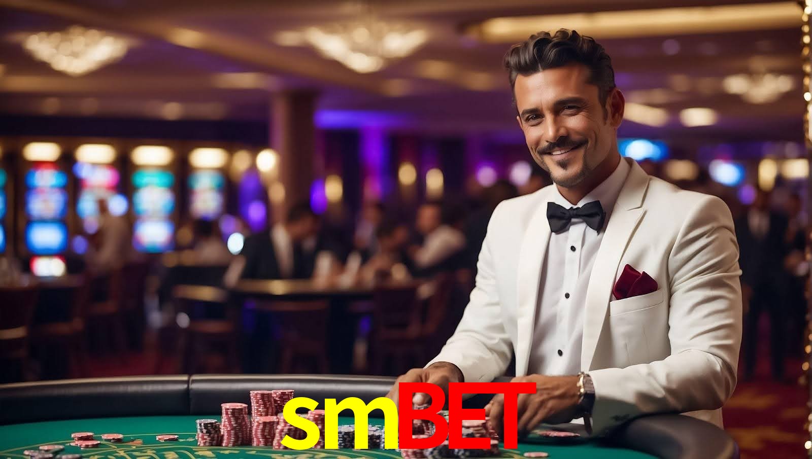 Tornar VIP smbet