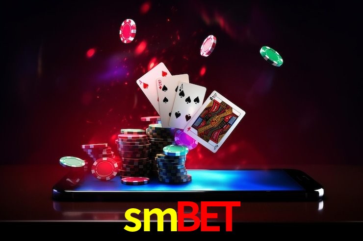 Live Casino smbet