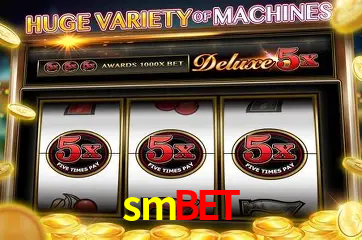Apostas Esportivas na smbet: Um Guia Completo