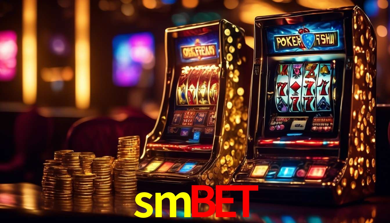 Casino VIP smbet
