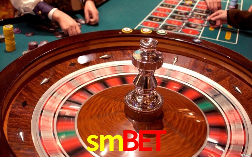 Cadastro Rápido smbet