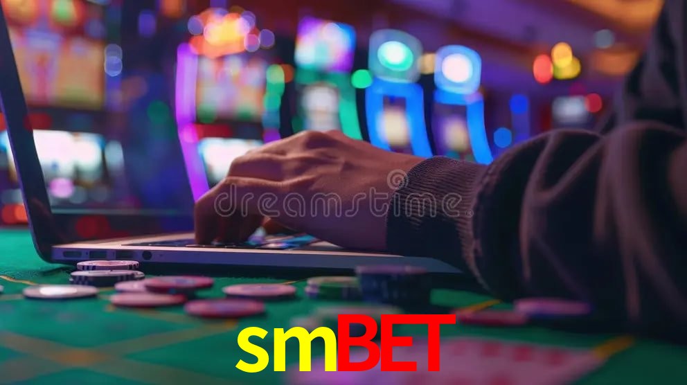 Provedores de Jogos smbet