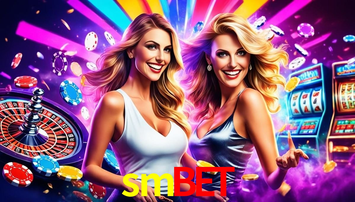 Casino Ao Vivo smbet