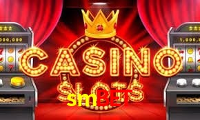 Game Providers smbet