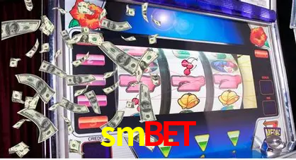 Descubra o Mundo do Cassino Online com smbet