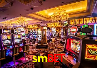 Explorando a Categoria de Eventos em Apostas na smbet