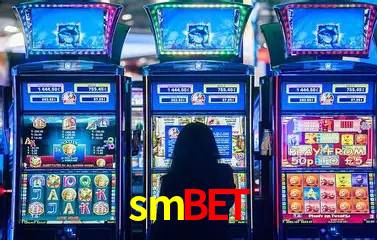 A Experiência Imersiva dos Cassinos Ao Vivo no smbet