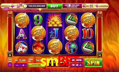 Explorando a Categoria de Eventos em Apostas na smbet