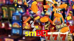 Jogos App smbet