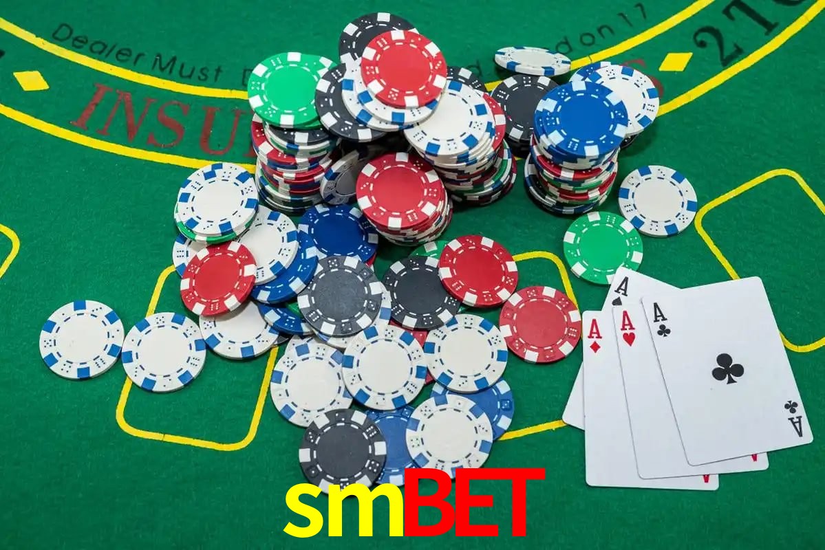 Benefícios da Conta smbet