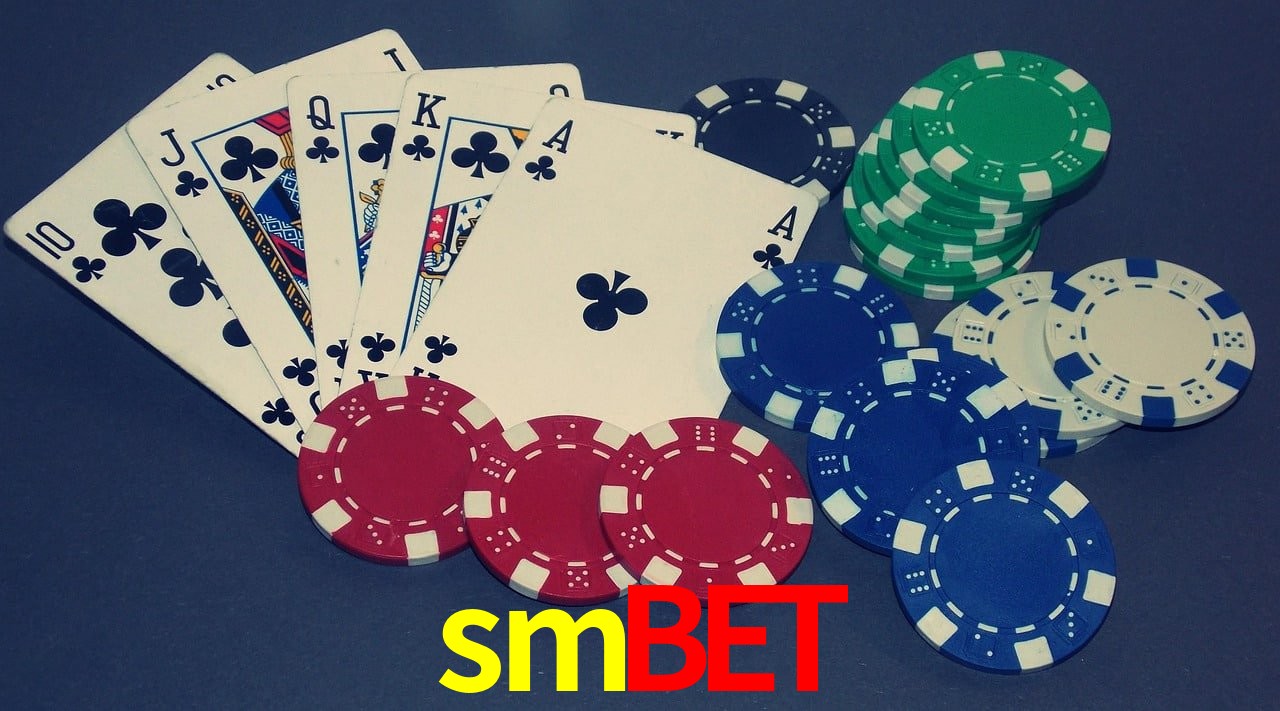 Games Directory smbet