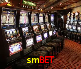 Apostas Esportivas na smbet: Um Guia Completo
