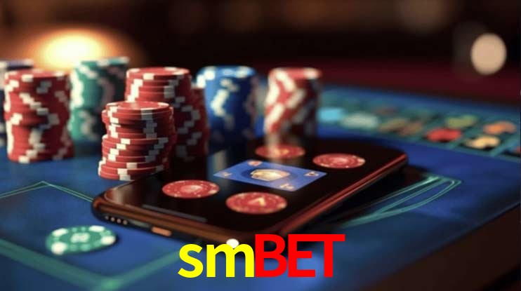 smbet Tipos de máquinas caça-níqueis