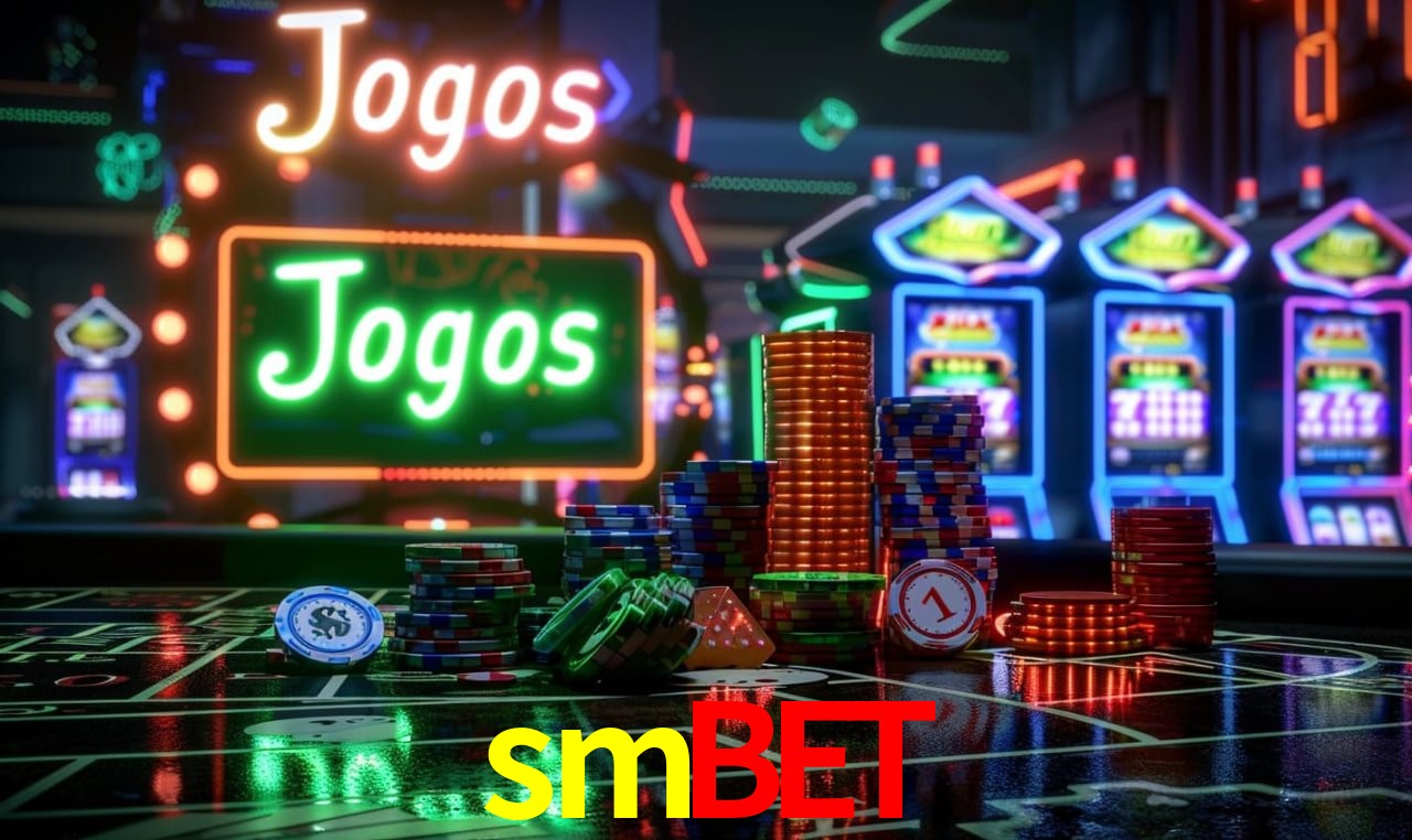 Segurança App smbet