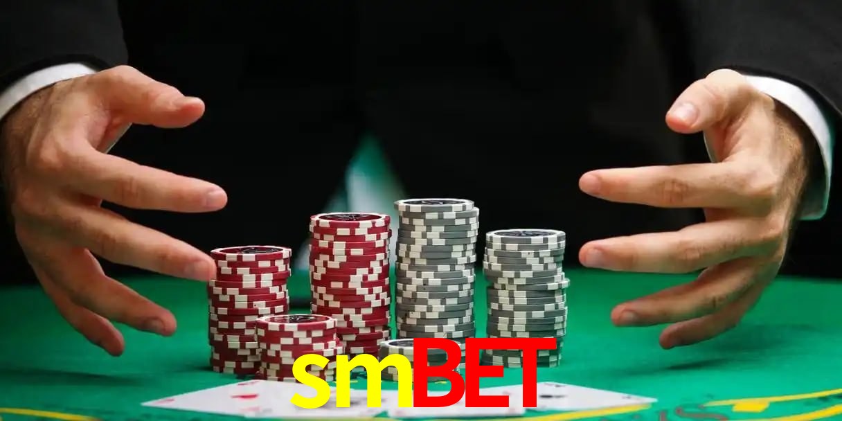 Promoções smbet