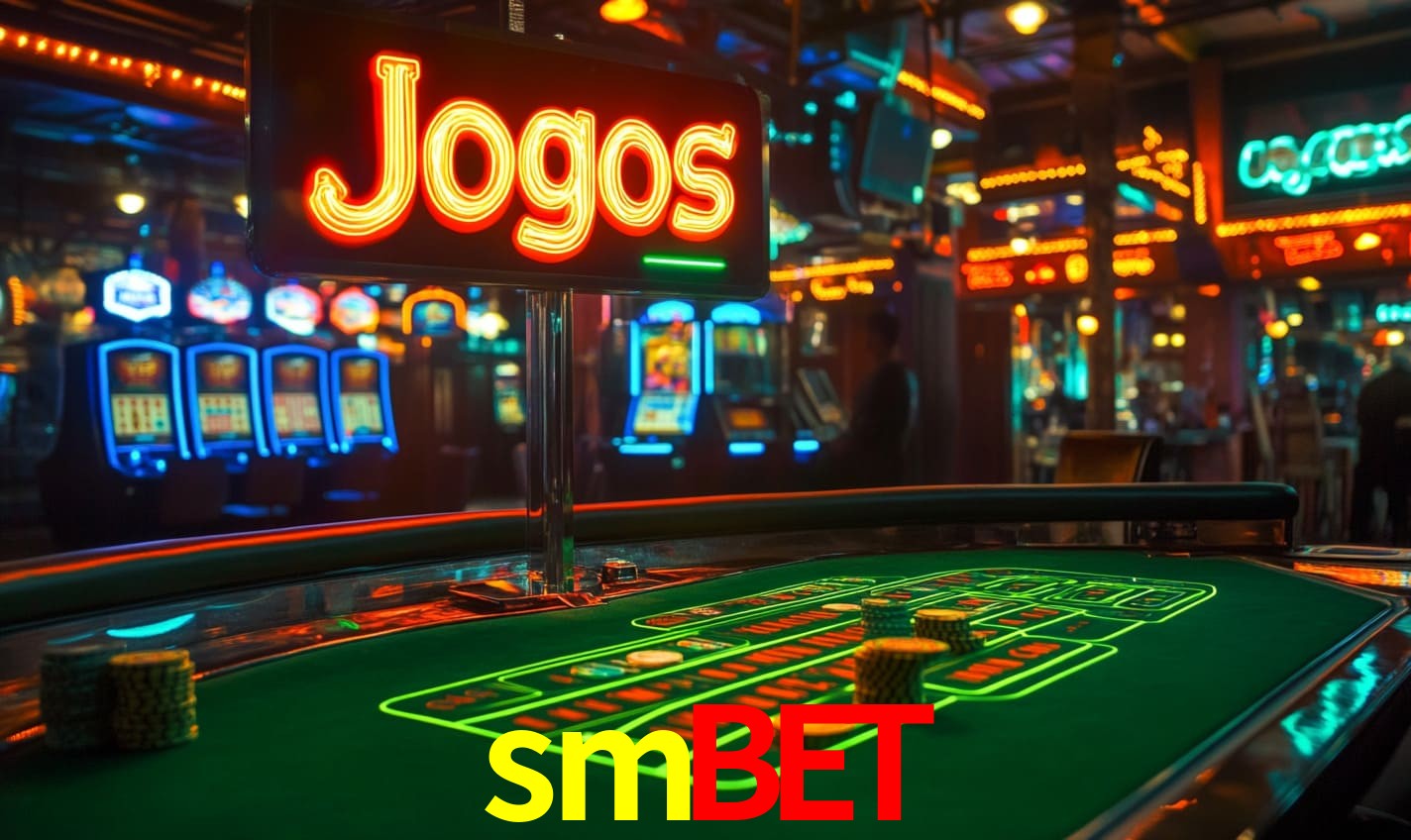 smbet Processo de inscrição