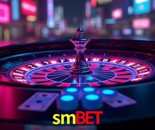 Interface do App smbet