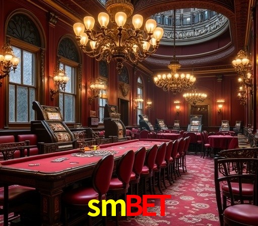 Suporte VIP smbet