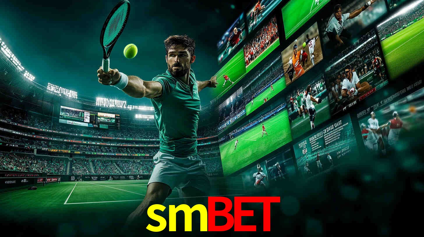 Suporte Download smbet
