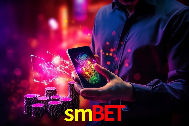 Design Responsivo smbet